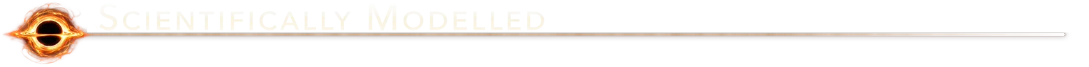 Scientifically Modelled